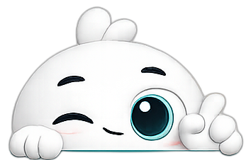 안내하는 빠꼼이