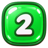 2 타일