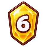 6 타일